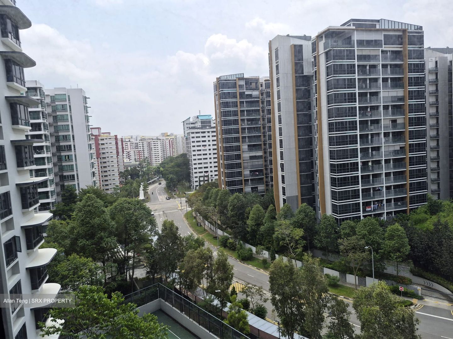 NV Residences (D18), Condominium #605951761